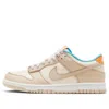Nike (gs)  Dunk Low Gs 'pale Ivory Sanddrift'