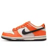 Nike (gs)  Dunk Low 'halloween' 2022