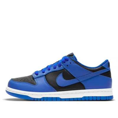 Nike (gs)  Dunk Low 'hyper Cobalt'
