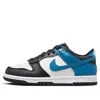 Nike (gs)  Dunk Low 'industrial Blue'