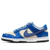 Nike (gs)  Dunk Low 'jackie Robinson' In Multi