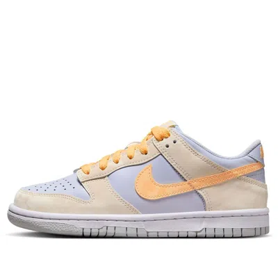 Nike (gs)  Dunk Low 'melon Tint'