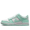 Nike (gs)  Dunk Low 'mint Foam'