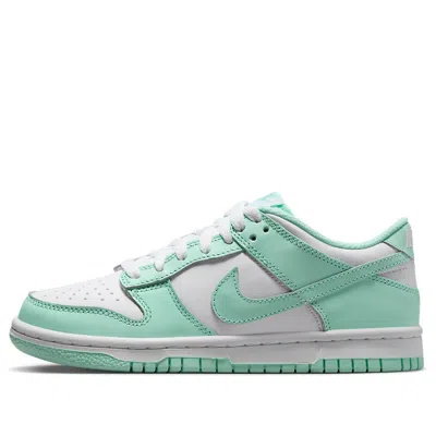 Nike (gs)  Dunk Low 'mint Foam'