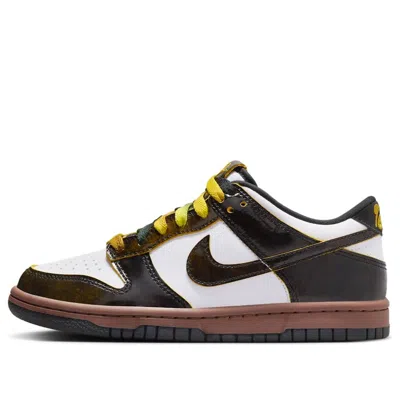 Nike (gs)  Dunk Low In Multi