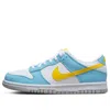 Nike (gs)  Dunk Low Next Nature 'homer'