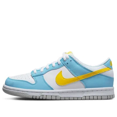Nike (gs)  Dunk Low Next Nature 'homer'