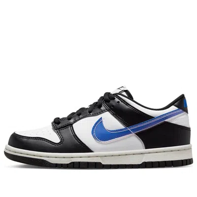 Nike (gs)  Dunk Low Next Nature 'tpu Swoosh'