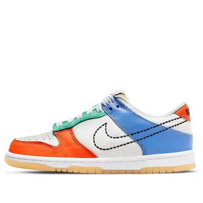 Nike (gs)  Dunk Low ' 101'