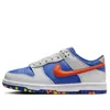 Nike (gs)  Dunk Low 'paint Splatter'