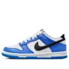 Nike (gs)  Dunk Low 'photo Blue'