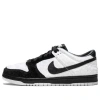 Nike (gs)  Dunk Low Premium Qs 'panda'