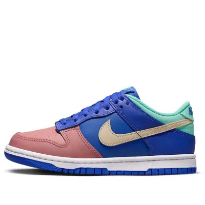 Nike (gs)  Dunk Low 'salmon Toe'