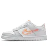 Nike (gs)  Dunk Low Se '3d Swoosh'