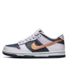 Nike (gs)  Dunk Low Se 'copper Swoosh'