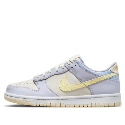 Nike (gs)  Dunk Low Se 'easter'