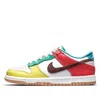 Nike (gs)  Dunk Low Se 'free.99 - White'