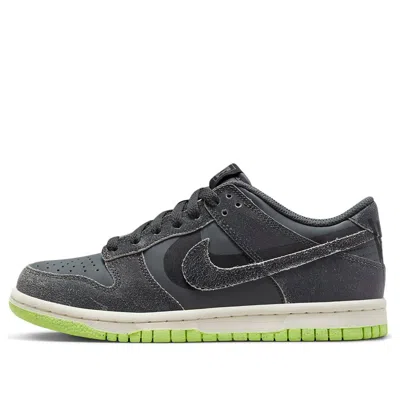Nike (gs)  Dunk Low Se 'halloween - Cauldron'