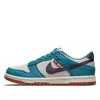 Nike (gs)  Dunk Low Se Next Nature 'toasty - Rift Blue'