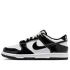 Nike (gs)  Dunk Low Se 'panda - White Black'