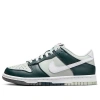 Nike (gs)  Dunk Low 'split Deep Jungle'