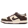 Nike (gs)  Dunk Low Teddy Bear 'brown White'