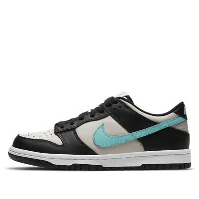 Nike (gs)  Dunk Low 'tiffany'