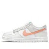 Nike (gs)  Dunk Low 'tropical Twist'
