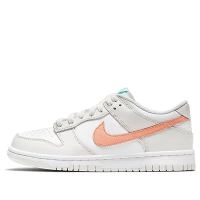 Nike (gs)  Dunk Low 'tropical Twist'