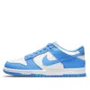 Nike (gs)  Dunk Low 'university Blue'