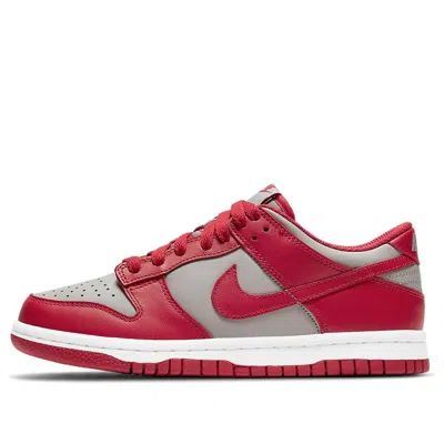 Nike (gs)  Dunk Low 'unlv'
