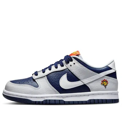 Nike (gs)  Dunk Low 'uv Reactive'
