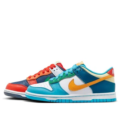 Nike (gs)  Dunk Low 'what The'
