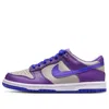 Nike (gs)  Dunk Low 'wild Grape'