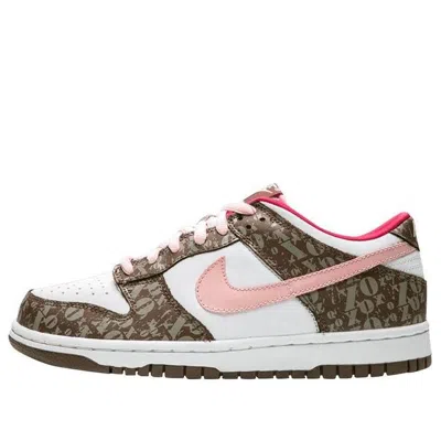 Nike (gs)  Dunk Low 'xoxo'