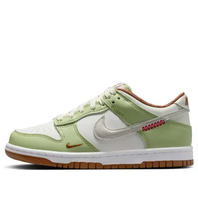 Nike (gs)  Dunk Low 'year Of The Snake' 2025