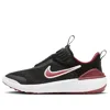 Nike (gs)  E-series 1.0 'black Burgundy'