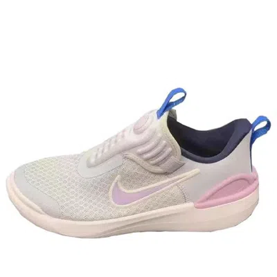 Nike (gs)  E-series 1.0 'pink'