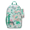Nike (gs)  Elemental Backpack 20l 'sail Stadium Green'