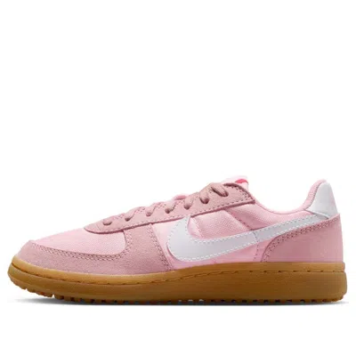 Nike (gs)  Field General 82 'medium Soft Pink'