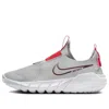 Nike (gs)  Flex Runner 2 'light Smoke Team Red' In Multi