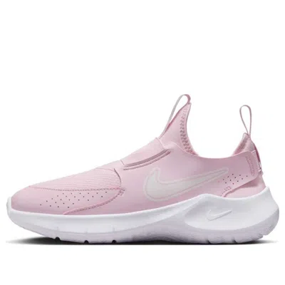 Nike (gs)  Flex Runner 3 'pink Foam White'