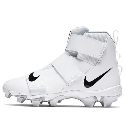 Nike (gs)  Force Savage Shark 2 'white Wolf Grey' In Multi