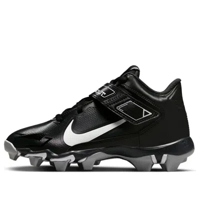 Nike (gs)  Force Trout 8 Keystone 'black White'
