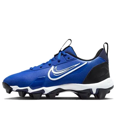 Nike (gs)  Force Trout 9 Keystone 'game Royal' In Multi