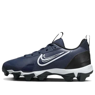 Nike (gs)  Force Trout 9 Keystone 'midnight Navy' In Multi