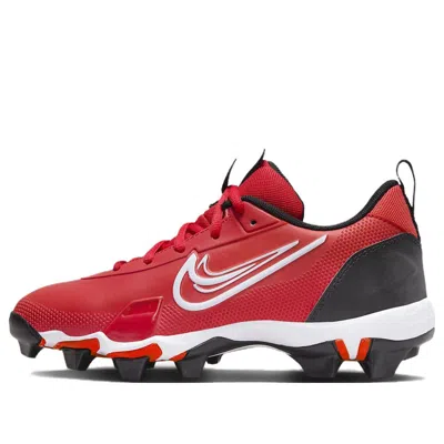 Nike (gs)  Force Trout 9 Keystone 'university Red White' , Sneakers, Force Trout 9