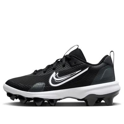 Nike (gs)  Force Trout 9 Pro Mcs 'black White'