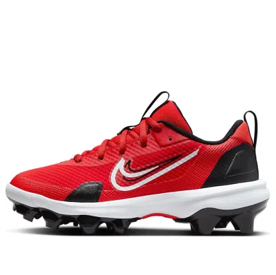 Nike (gs)  Force Trout 9 Pro Mcs 'university Red'