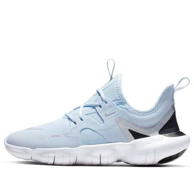 Nike (gs)  Free Rn 5.0 'half Blue'